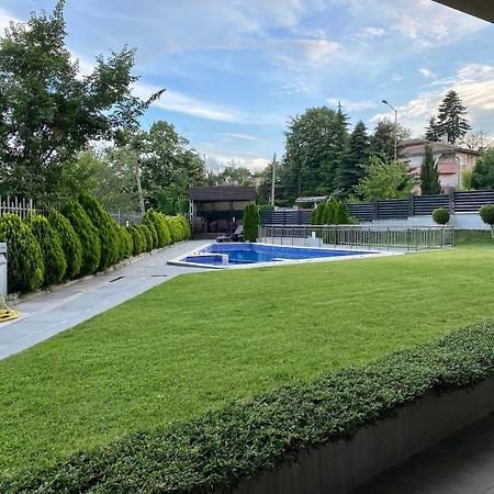 Lovely And Quiet Flat Wmn15 With Terrace/Pool Варна Екстериор снимка