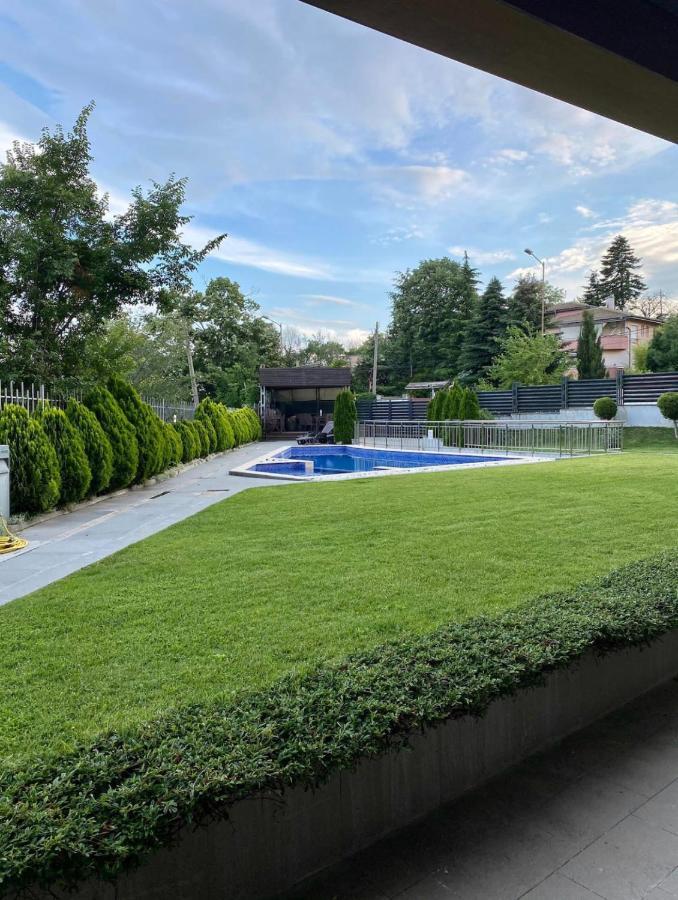 Lovely And Quiet Flat Wmn15 With Terrace/Pool Варна Екстериор снимка